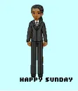 Sunday