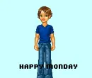 monday
