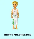Wednesday