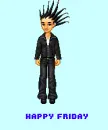 friday