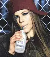 whats more punk?