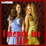 best friends