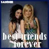 vanessa and ashley
