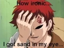 Gaara 