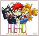 Hug the Psycho 
