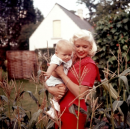 Jayne Mansfield
