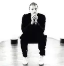 chris martin