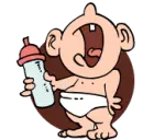 baby cry