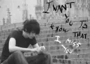I miss you!