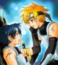 SasukeXnaruto 3