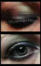 eyes