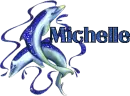 michelle dolpin
