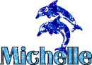 michelle dolphin