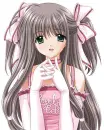 cute girl