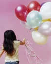 balloons