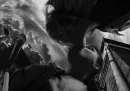 kiss