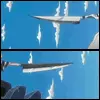 ichigo vs hollow ichigo