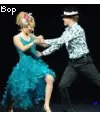 bop to the top