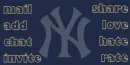 Yankee Contact
