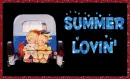 summer lovin'
