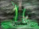 Joshua Guitar