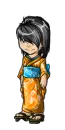 Koi Kimono