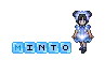 mew minto