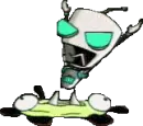 gir suit