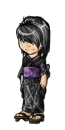 Bamboo Kimono