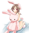 bunny girl