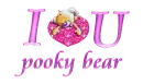 pooky bear