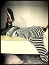 sliping