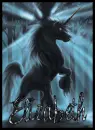 Black Unicorn, Elizabeth