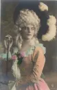 EARLY FASHION