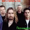 Nickelback