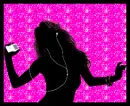 ipod pink