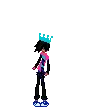 emo king