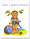 Have a great summer