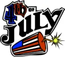 Happy 4th of July