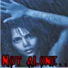 Not alone