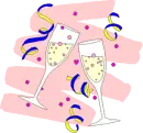 Party time