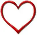Red Heart.