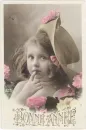 Bonnie Annee