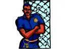 Police officer