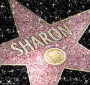 sharon hollywood star