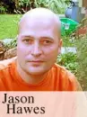 Jason ghost hunters