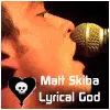 matt