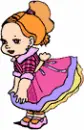lil gurl