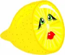 lemon lady