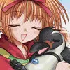 mew ringo and yuki